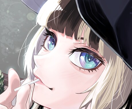 イラスト作成します 色々なテイストのイラストを作成します。 イメージ2