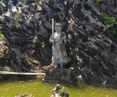 お相手の気持ちをリーディングします 貴女の恋心のサポートと祈祷の扉を開けてみませんか？ イメージ1
