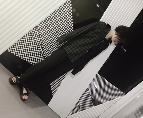 お持ちのお洋服に合うコーディネート提案致します イメージ1