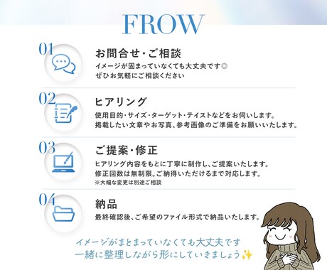 3名様限定！女性の心を掴むWeb画像制作します 修正無制限！Webデザイナーが「思わず選ばれる」を形に イメージ2