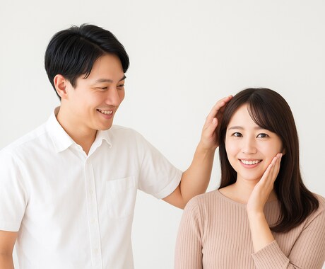 現役美容師が髪の毛，頭皮のお悩みききます 聞きづらい悩みなど何でも相談してください。頑張ります。 イメージ2