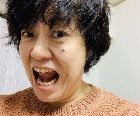 声が出ないかすれる、のどが痛い等、お悩み解決します 声を鼻腔に集めると顔が決まり、姿、健康、仕事にもいい影響が！ イメージ2