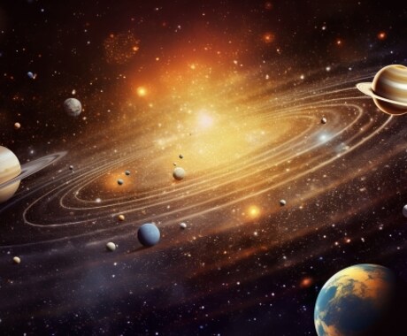 プラネットレイキ・ラピスラズリレイヒーリングします ♡〜地球・月・太陽・星〜薬師瑠璃光如来の光ラピスラズリ☆彡 イメージ1