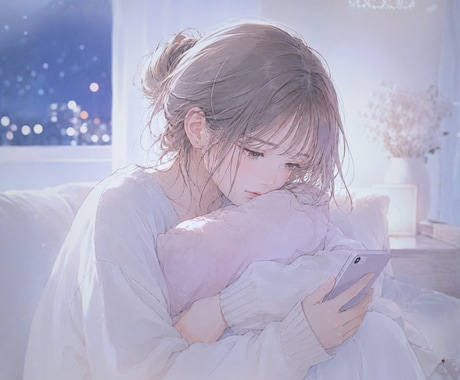 サンプルボイスあり☀️失恋の傷を癒やします 誰よりも優しく親身にお聴きします✨ イメージ1