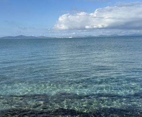 沖縄の綺麗な海の写真を提供します 加工なしの綺麗な沖縄本島の海の写真！！ イメージ2
