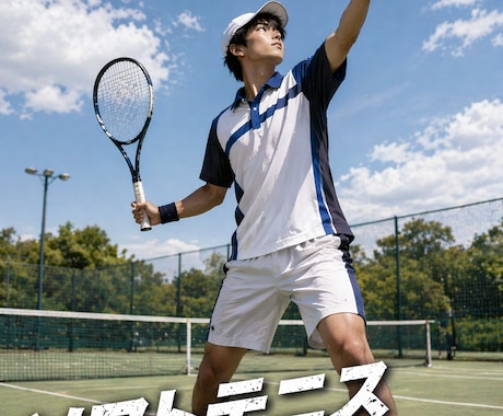 ソフトテニス勝ちたい方の上達方法を指導ます 全国大会上位を経験している現役選手が指導します！！！ イメージ1