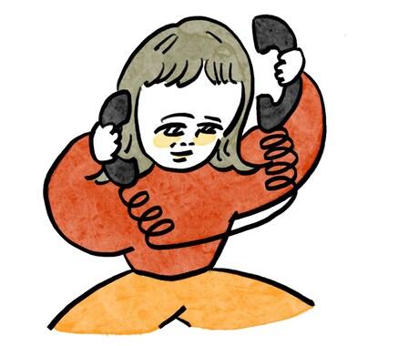 キャッチーなイラスト描きます 人物・モノ・動物・植物などなど イメージ2
