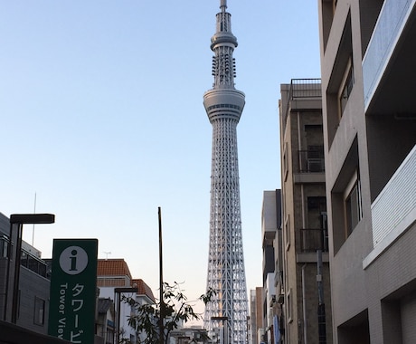 東京都内とその近郊のスナップ写真を撮影します スマホ写真から一眼カメラの高画質画像まで何でもＯＫ イメージ2