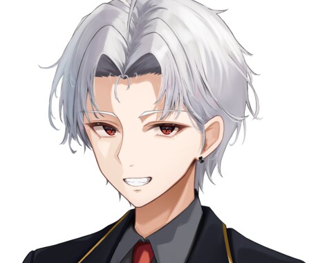 イラスト描きます 私が希望に沿ってイラストを描きます! イメージ2