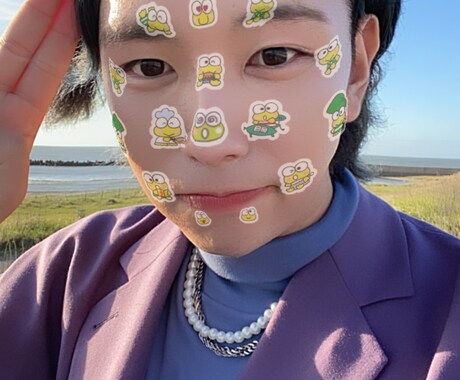 あなたの悩み全て聞きますます 自分以外にはもう相談できなくなります イメージ1