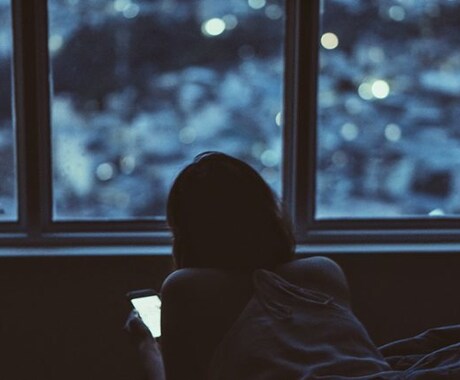 納得するまで【少ない時間でもOK！】相談できます フォロワー3万人のポエマーが恋愛相談します！ イメージ2