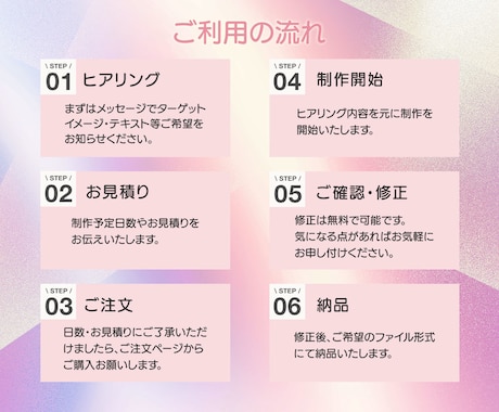 バナー・ヘッダー等WEB画像を格安で作成します 低価格で高品質 丁寧なサービスをお届けします♫ イメージ2