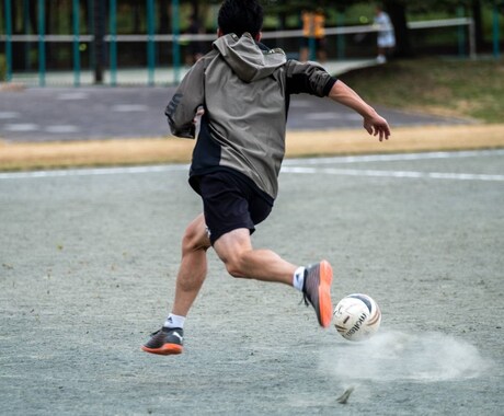 楽しく体を動かせるトレーニングを作成します 幼稚園児、保育園児から主婦の方まで、運動不足を楽しく解消！ イメージ1