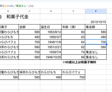 PC講師目線で見やすい資料作成いたします 猫の手も借りたいあなたへ！事務歴５年のお手伝い承ります イメージ2