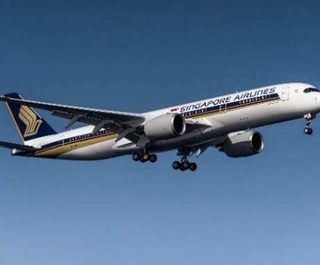 飛行機の疑問になんでも答えちゃいます 元飛行機マニアの現役パイロットが答えます♪ イメージ1
