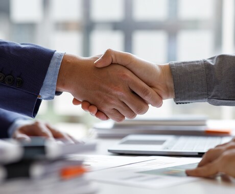 フランスにバーチャルオフィスを作るお手伝いをします 会社登記も可能！シャンゼリゼなどの有名な住所も！ イメージ2