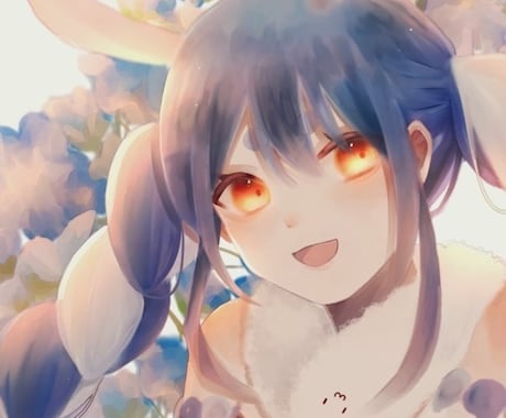 イラストなんでも描きます アイコン、サムネイル、夢絵に立ち絵…なんでも描きます！ イメージ2
