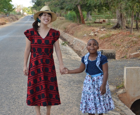 初心者の方向けにスワヒリ語のレッスンをします タンザニア在住者が教える！スワヒリ語レッスン☆ イメージ1