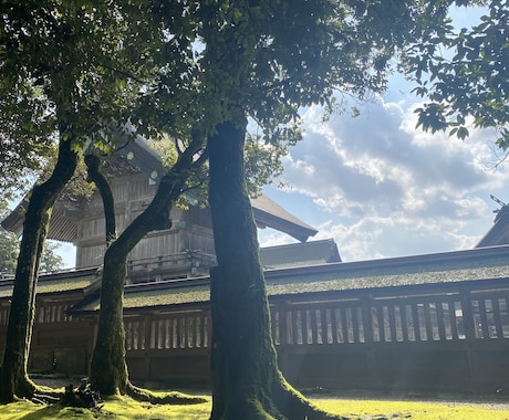東洋医学と算命学を用いて鑑定します あなたの体質や使命などを分析し、自己分析のお手伝いをします イメージ1
