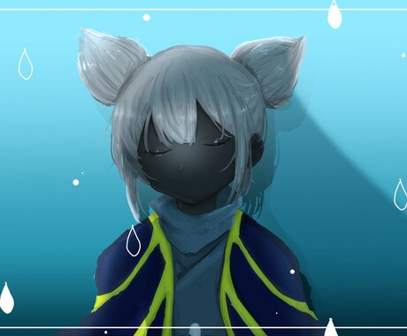 お好きなアイコンを作成致します イメージ1