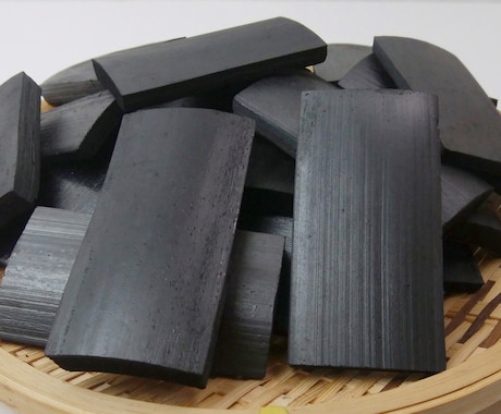 私の「日本一清潔」な竹炭の作り方をお教えします 薪ストーブやドラム缶などを使った手軽で確実な製炭法です。 イメージ1