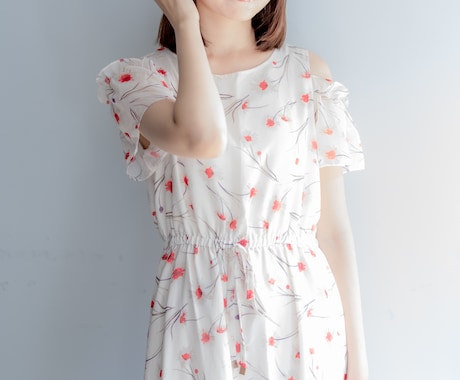 婚活写真、マチアプ、ビジネスプロフィール撮影します イメージ1