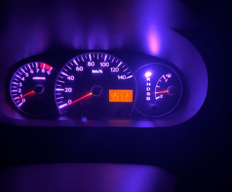 半田付け検定1級車メーターLED打ち替え代行します 実務6年のミリスペック品質！基板単体5千円からスピード対応 イメージ2