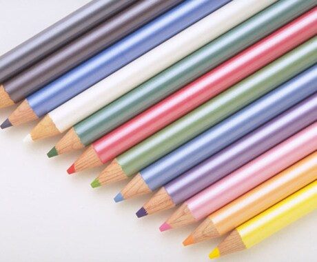 1か月分のあなたのラッキーカラーをお伝えします 数字と色の力を利用してラッキーに！取り入れやすい開運法です♪ イメージ2