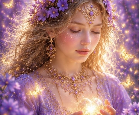 婚外恋愛♡ 秘密の恋⭐️お相手の心を霊視します 秘密の恋に揺れるあなたへ ⭐️迷いや不安を癒し 幸せな未来へ イメージ1