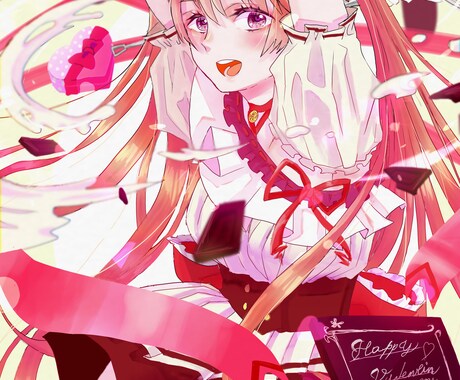 ご要望のオリジナルイラストを描きます あなたご要望に寄り添い作品を作ります。 イメージ1