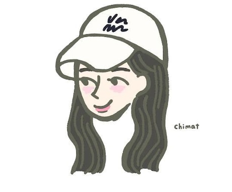 可愛い、オシャレなアイコン作製します 可愛いアイコン、可愛いイラスト製作します イメージ2