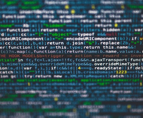 プログラミング初心者の方用。エラーを修正します プログラミングの授業や独学でお困りの方必見！バグ１つからOK イメージ1