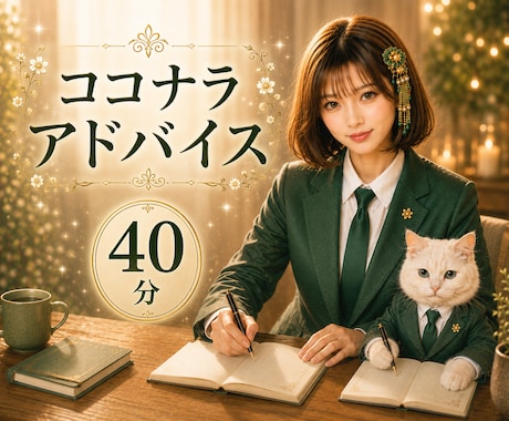 どうすればいいの？ココナラについてアドバイスします ココナラ登録してみたけどこの後何すればいいの？待機が怖い。 イメージ1