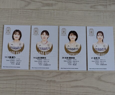 美人画・人物画・肖像画・似顔絵を描きます 画家・中田光美が女性1人を描きます イメージ2