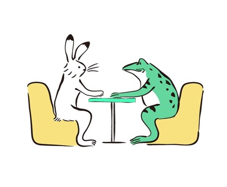 20-30代向け！キャリアのお悩みを解消します 同世代 現役会社員キャリアコンサルタントによる親身な相談 イメージ1
