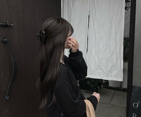 LINEのメッセージ添削をさせていただきます 現役女子大生があなたのお悩みを解決します！ イメージ1