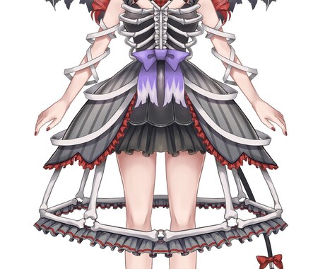 なんでもイラスト描きます アイコンや商業用、趣味用までご相談ください！ イメージ2