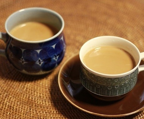 おいしい紅茶紹介・用途別おすすめ紅茶の記事書きます おいしい紅茶の紹介・宣伝や、用途別おすすめ紅茶記事を書きます イメージ1