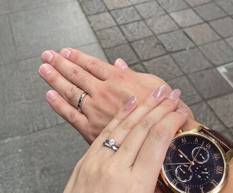 マチアプ婚をした私が恋愛攻略法教えます マチアププロフィール添削＆恋愛攻略術 イメージ2