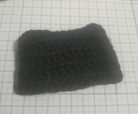 ぬいぐるみ用の帽子やバッグを作ります 推しぬい用の小物を作成します。 イメージ2