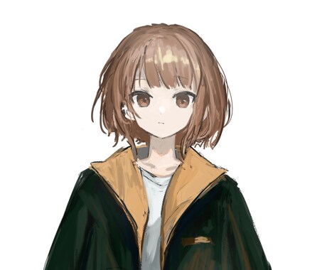 アイコン・サムネイル等のイラストを描きます より素早い対応を目指しています！ イメージ2