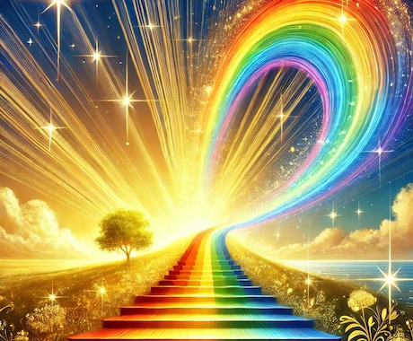 恋愛♡仕事☆人生の道を私の鑑定で優しく導きます ＊＊心が迷子＊＊進むべき道の迷いをタロットカードで導きます☆ イメージ1