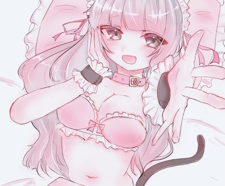 SNSアイコンや夢絵描きます イメージ1