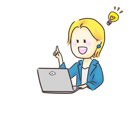 資料など商用利用出来る絵を描きます ゆる絵やデフォルメなど資料にも使える絵を描きます！ イメージ2