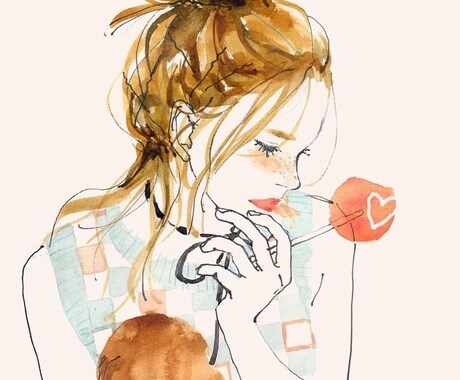 自分だけの似合わせヘアメイクの提案をします 女性が綺麗になる事は社会貢献! イメージ2