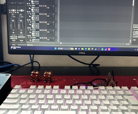 あなたの良さを引き出すMIXをします イメージ1