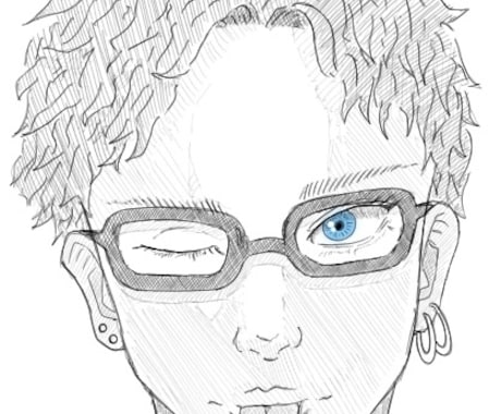 ご要望にあったアイコンやイラストを作成します かっこいい、美しい、かわいい、いろんな分野対応可能です！ イメージ2