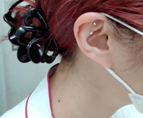 自分の人生が波乱万丈でしたので共感力には長けてます 全て現役看護師でありカウンセラーであり水商売である私です！ イメージ1