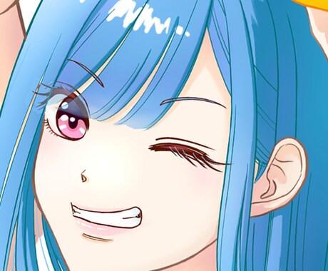 お絵描き（イラストなど）についてのお話相手をします お絵描きについて話をしたいけど、周りに話せる人がいない方へ！ イメージ1