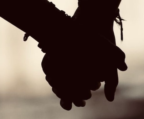 過去の結め目をほどき、あなたの望む未来へ導きます うまくいかない理由は、あなたにとっての過去の結め目だから。 イメージ2